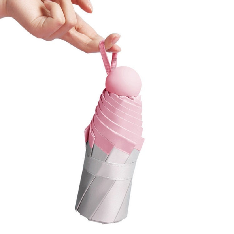 Mini Pocket Umbrella | Mini Sunscreen Umbrella | OneAlways