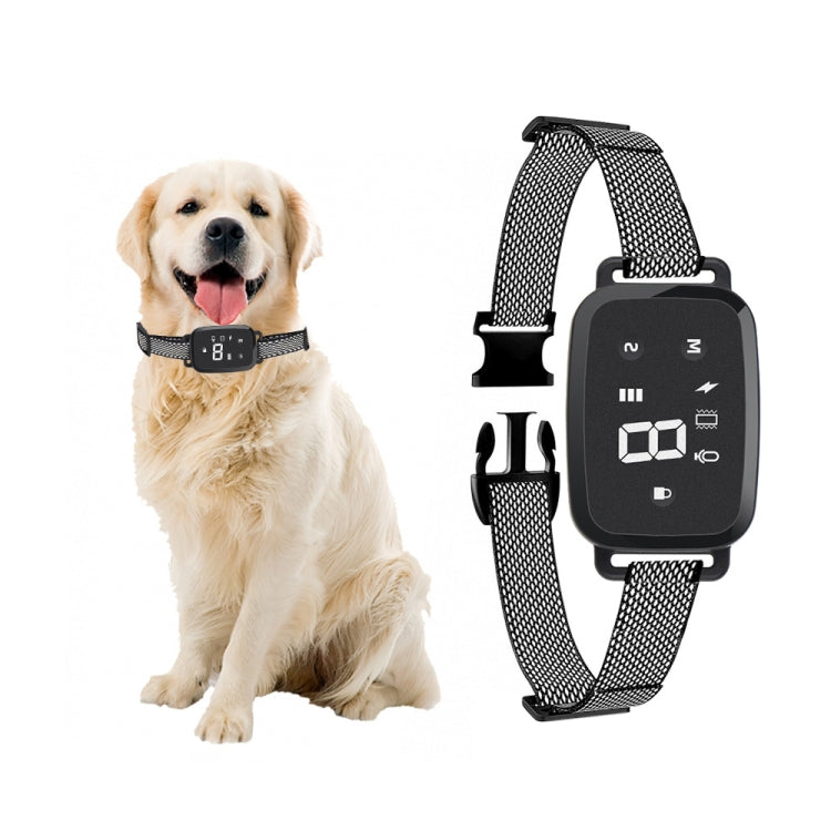 Best Bark Collar for Dogs | Electric Strike Collar | OneAlways